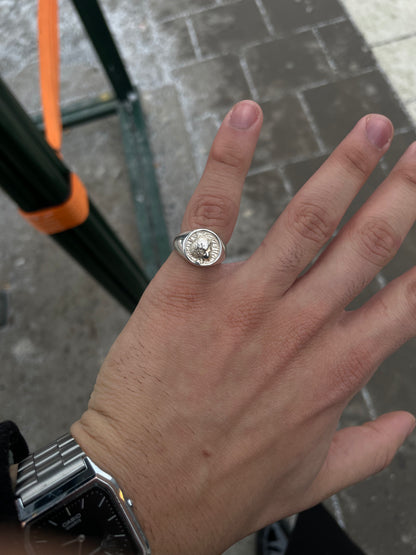 THE BOY RING