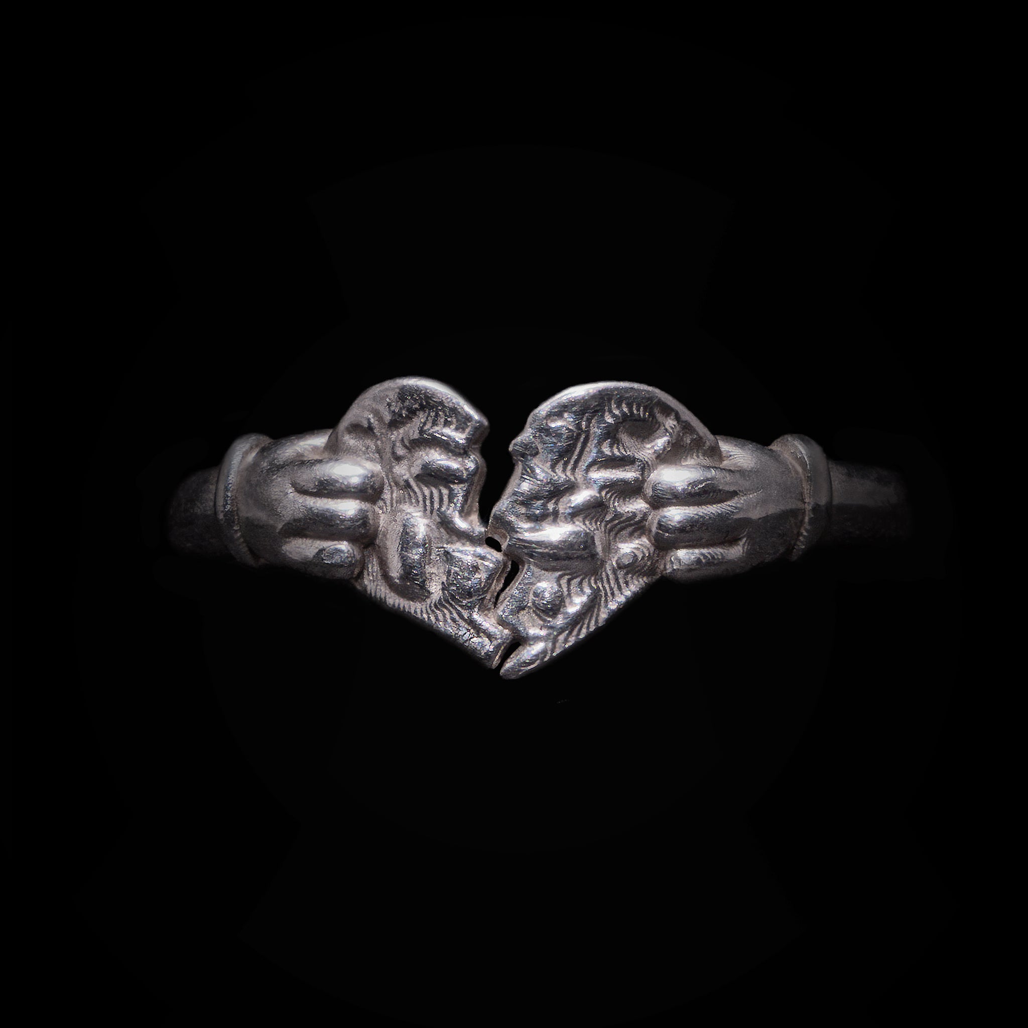 HEARTBREAK RING – WAVELENGTH JEWELRY